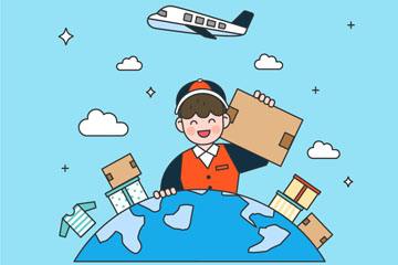 注意！北京快递从业人员将可参加职称评审 分为5个层级