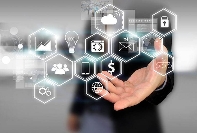 行业分析|目前我国跨境电商现状是什么?来看看这些点