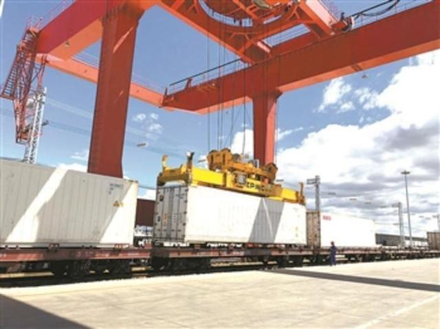 冷链物流成为“香饽饽”