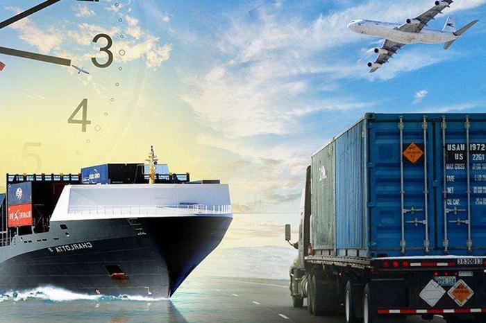 国际运输方式有哪些？