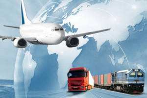 国际物流企业正面临新机遇