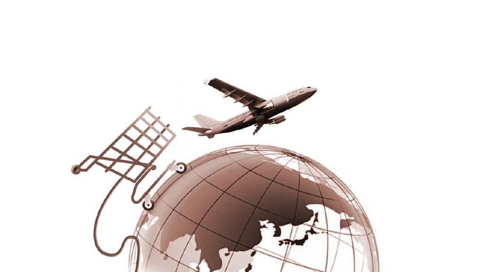 跨境电商小白必知：跨境物流到底比国内快递复杂在哪里