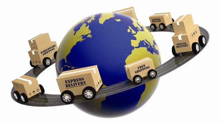 跨境B2B平台的物流是怎么样的？