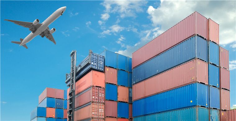 跨境电商物流模式分析