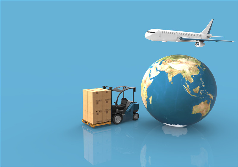 谁能指明中国物流的去向？