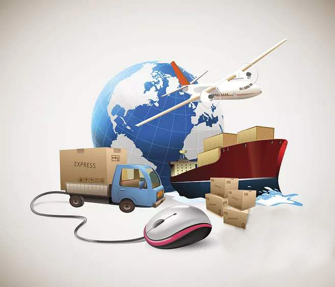 国际物流运输特点 